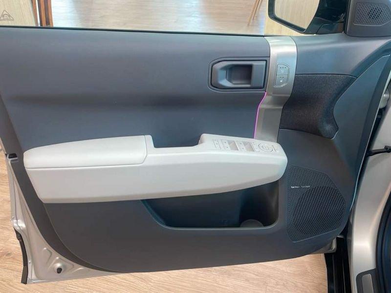Kia EV3 Long Range GT-Line+ AWD (OBC 22kW) MY27
