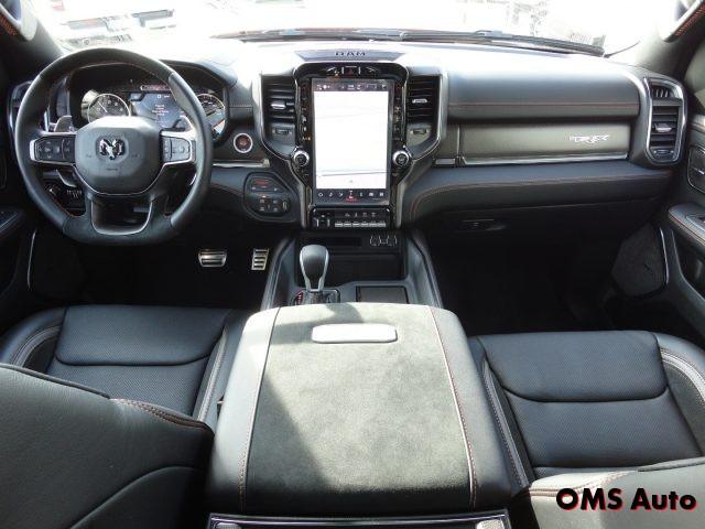 DODGE RAM 1500 6.2 V8 GPL TRX Supercharged IGNITION ED. N1