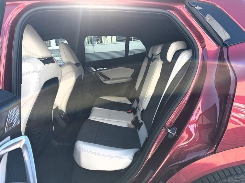 BMW X2 i xDrive30 M Sport Pro