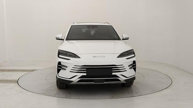 BYD Seal U 1.5 phev Boost 2wd