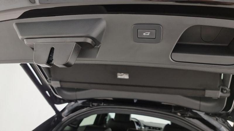 Jaguar E-Pace E-Pace 2.0D I4 163 CV AWD Auto R-Dynamic SE