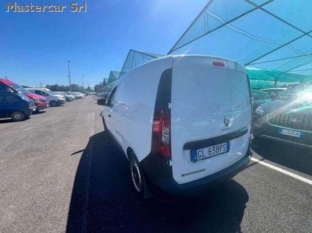 RENAULT Express 1.5 Blue dci 95cv - GL638PS