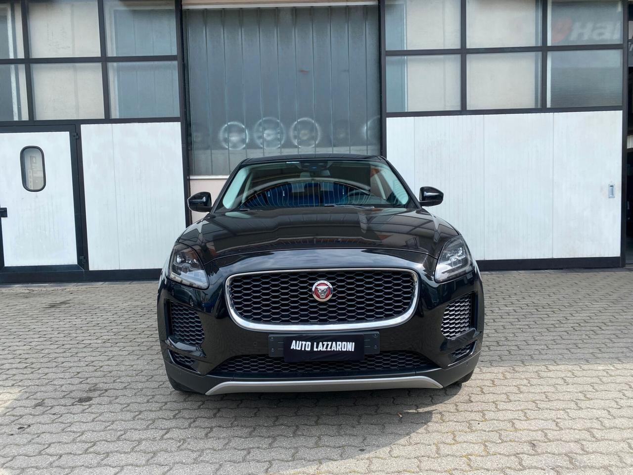 Jaguar E-Pace 2.0D 150 CV R-Dynamic