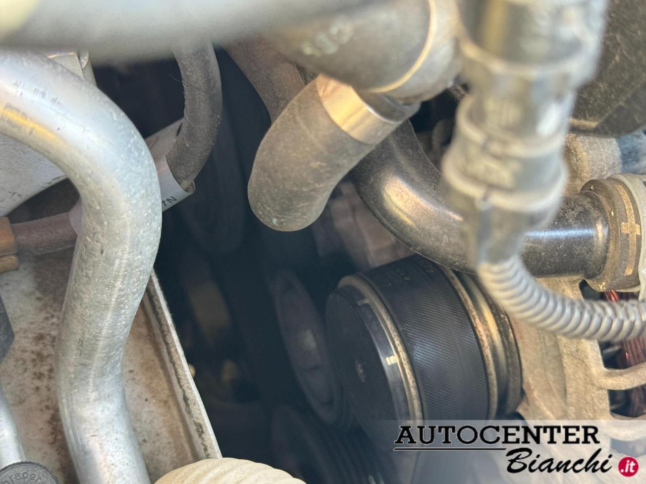 Audi A1 Sportback 1.4 tdi Metal ultra