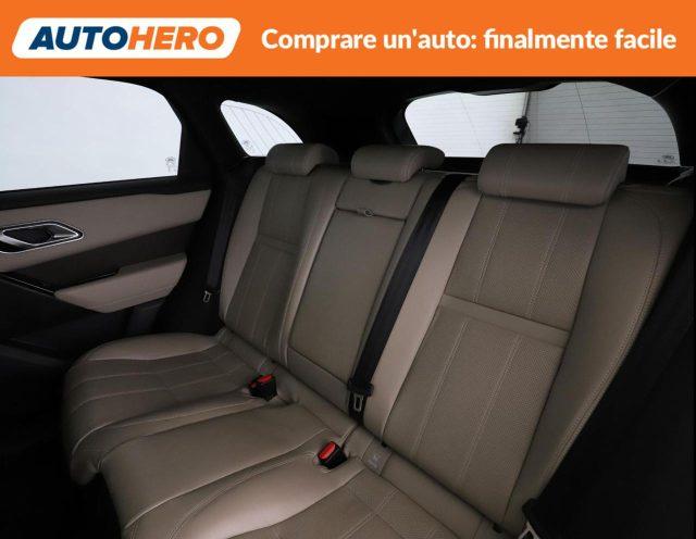 LAND ROVER Range Rover Velar 2.0D I4 180 CV R-Dynamic S