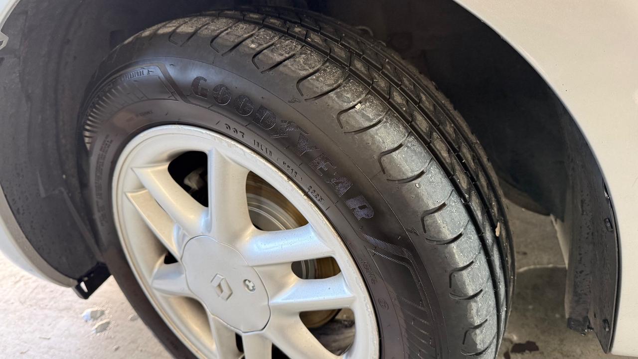 Dacia Sandero 1.2 GPL 75CV Lauréate