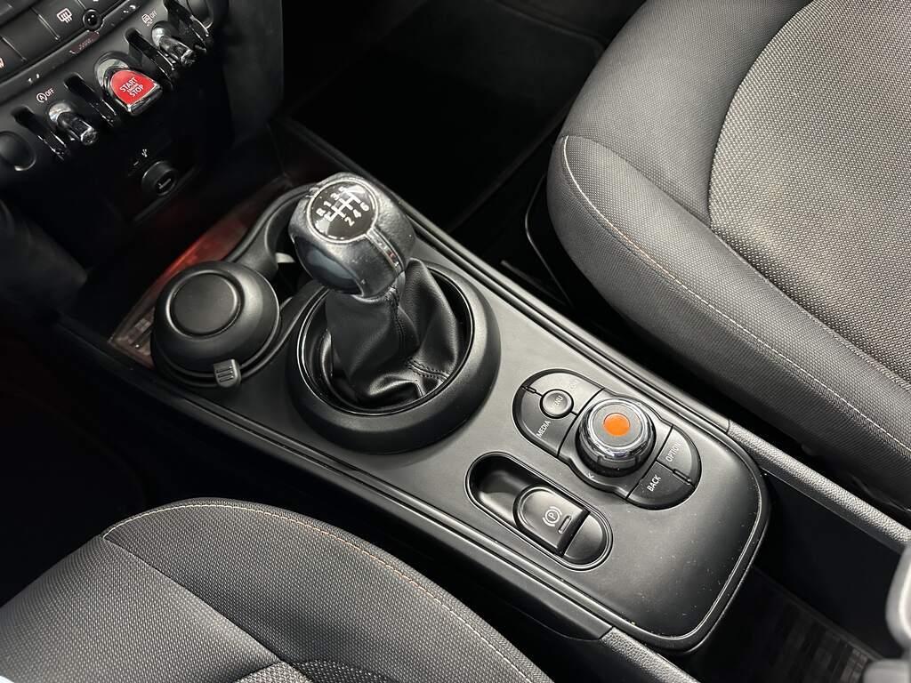 Mini One D Countryman 1.5 TwinPower Turbo One D