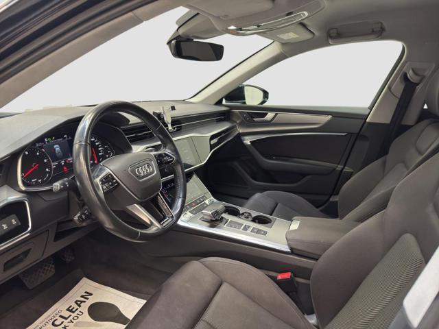 AUDI A6 Avant 40 2.0 TDI quattro ultra S tronic*PROMO*