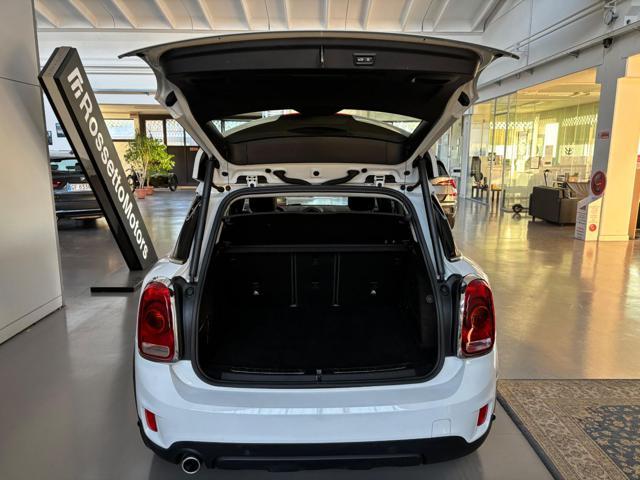 MINI Countryman 1.5 Cooper SE Business Countryman ALL4 Automatica