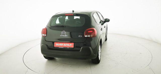 CITROEN C3 PureTech 82 S&S Feel
