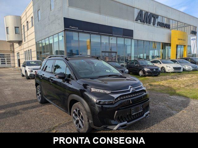 CITROEN C3 Aircross PureTech 110 S&S Shine