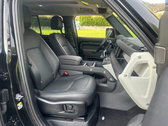 LAND ROVER Defender 110 3.0D I6 SE AUTOCARRO N1 PREZZO NETTO