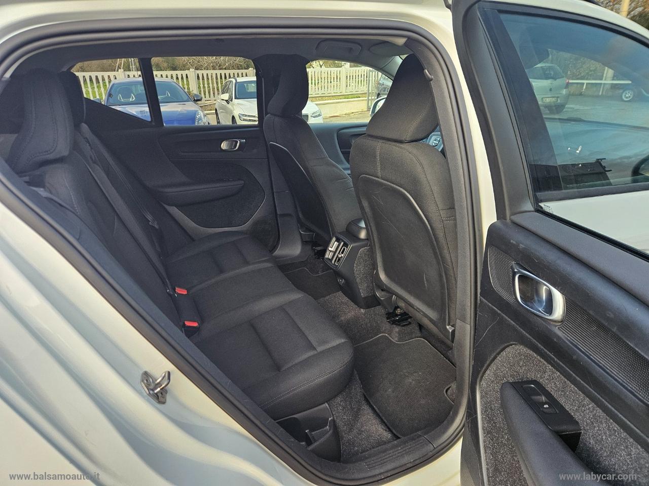 VOLVO XC40 D3 Geartronic Business