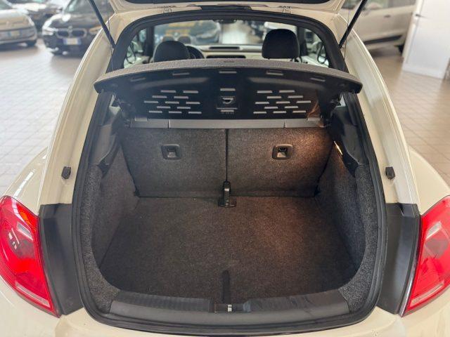 VOLKSWAGEN Maggiolino 1.2 TSI Design //BELL1SS1MO//