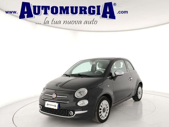 FIAT 500 1.2 Mirror