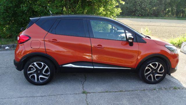 RENAULT Captur 0.9 TCe Benzina, 90cv, Neo Patentati, Garanzia..