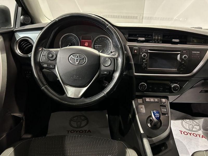 Toyota Auris Auris Touring Sports 1.8 Hybrid Active