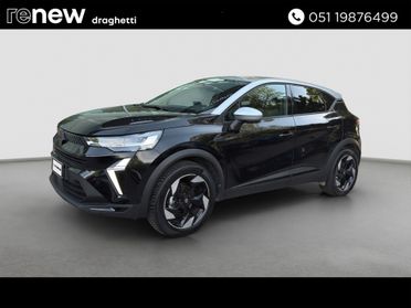 Renault Captur TCe 90 CV Techno