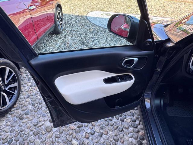 FIAT 500L 1.3 Multijet 95 CV Trekking