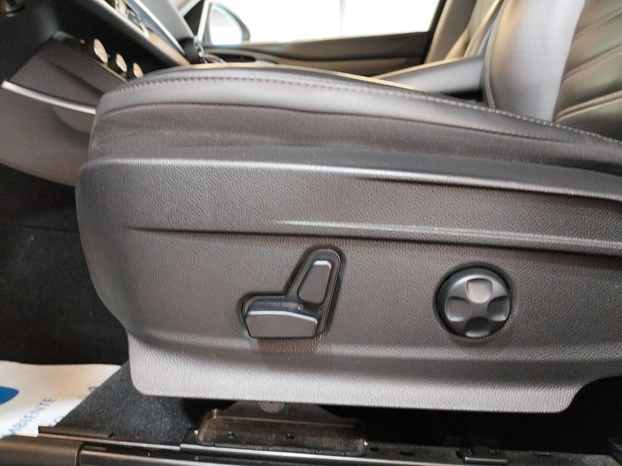 Alfa Romeo Stelvio t Executive Q4 190cv auto my19