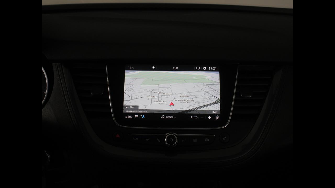 OPEL Grandland X - Grandland X 1.5 ecotec Innovation s&s 130cv