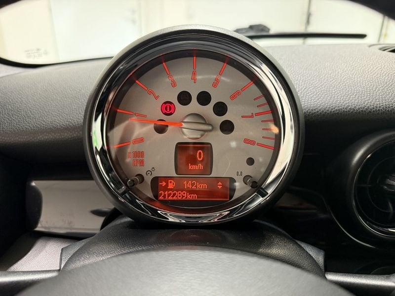 MINI Mini Mini 1.6 16V Cooper S 184CV - Limited Edition