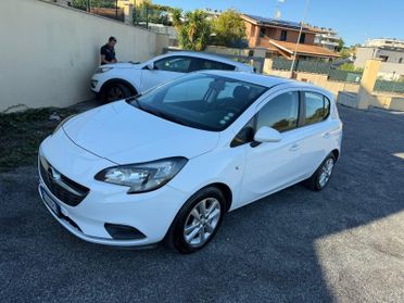Opel Corsa 1.4 90CV GPL Tech 5 porte Innovation