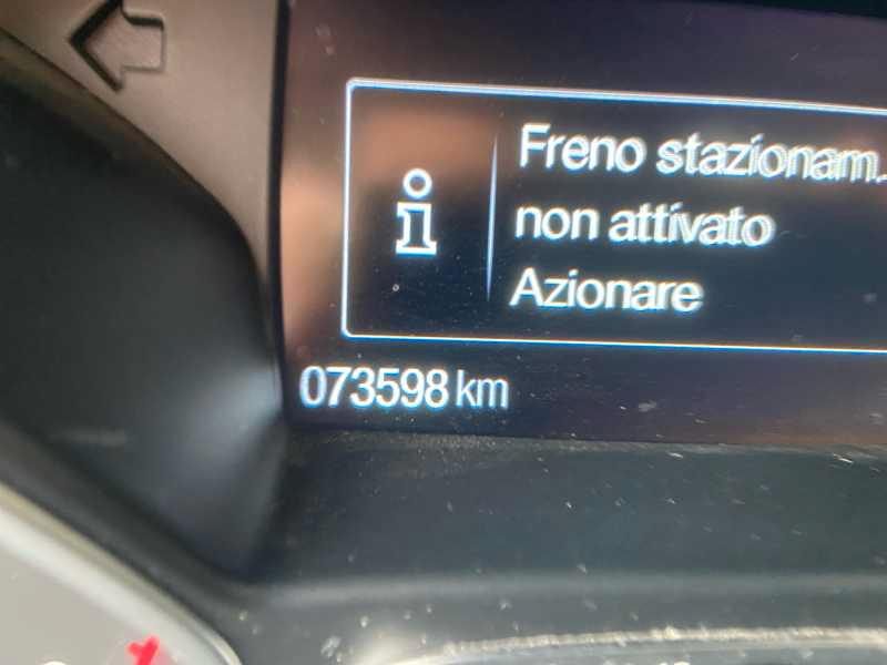 FORD Kuga 1.5 ecoboost Business 2wd 120cv