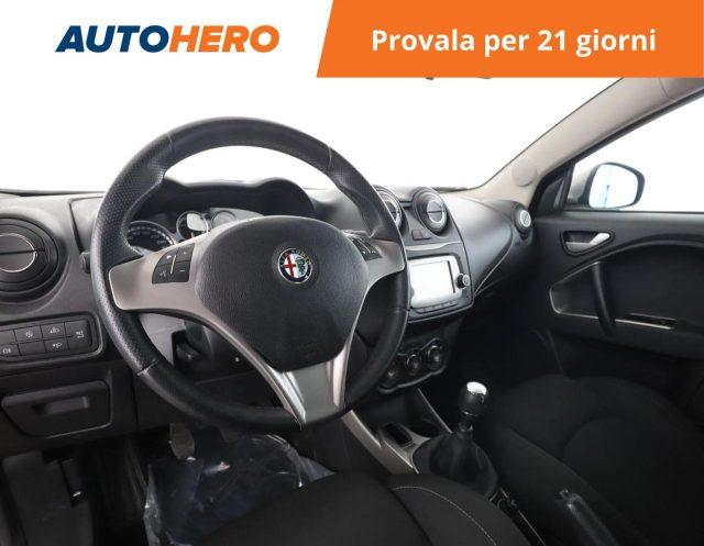 ALFA ROMEO MiTo 1.4 78 CV 8V S&S Progression
