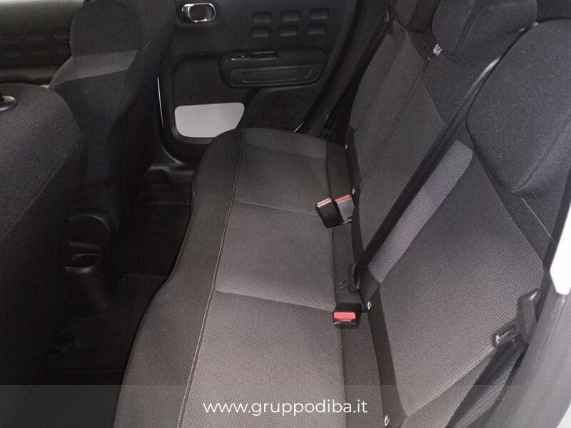 Citroën C3 2017 Diesel 1.5 bluehdi Shine Pack s&s 100cv 6m