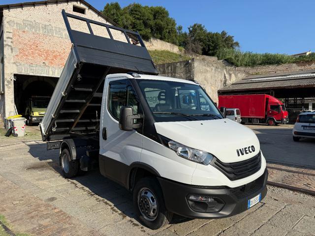 IVECO Daily 35C16H BTor 3.0 HPT PC-RG Cabinato