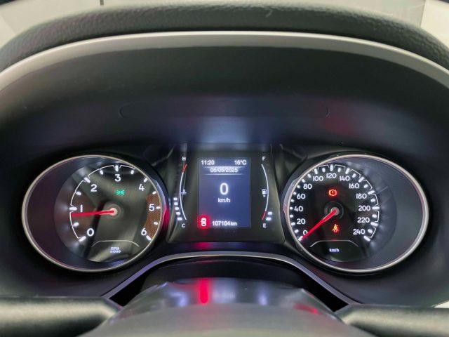 JEEP Compass 1.6 MJT SPORT 2WD 120CV