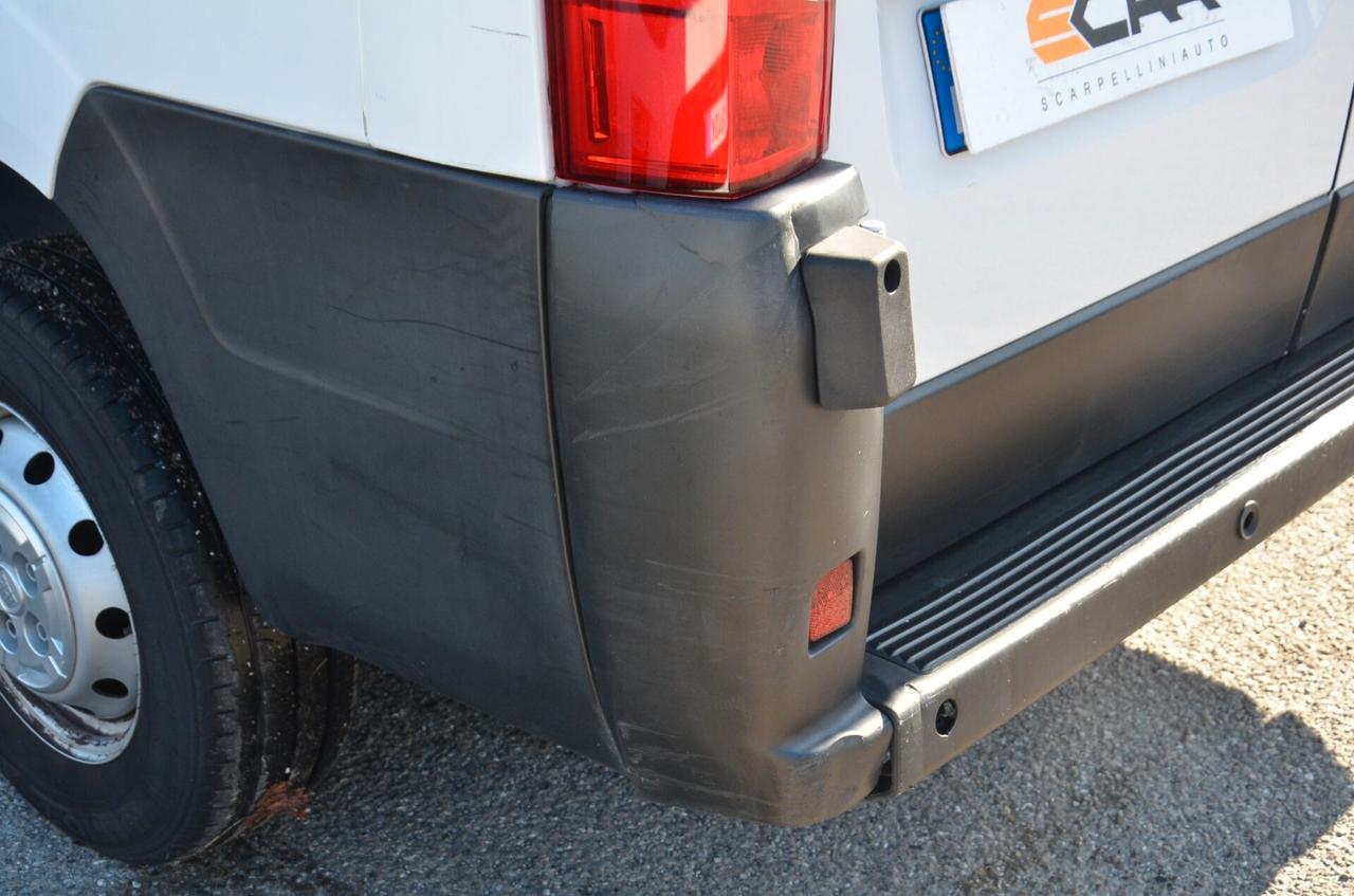 Fiat Ducato 35 3.0 CNG PM-TN Furgone