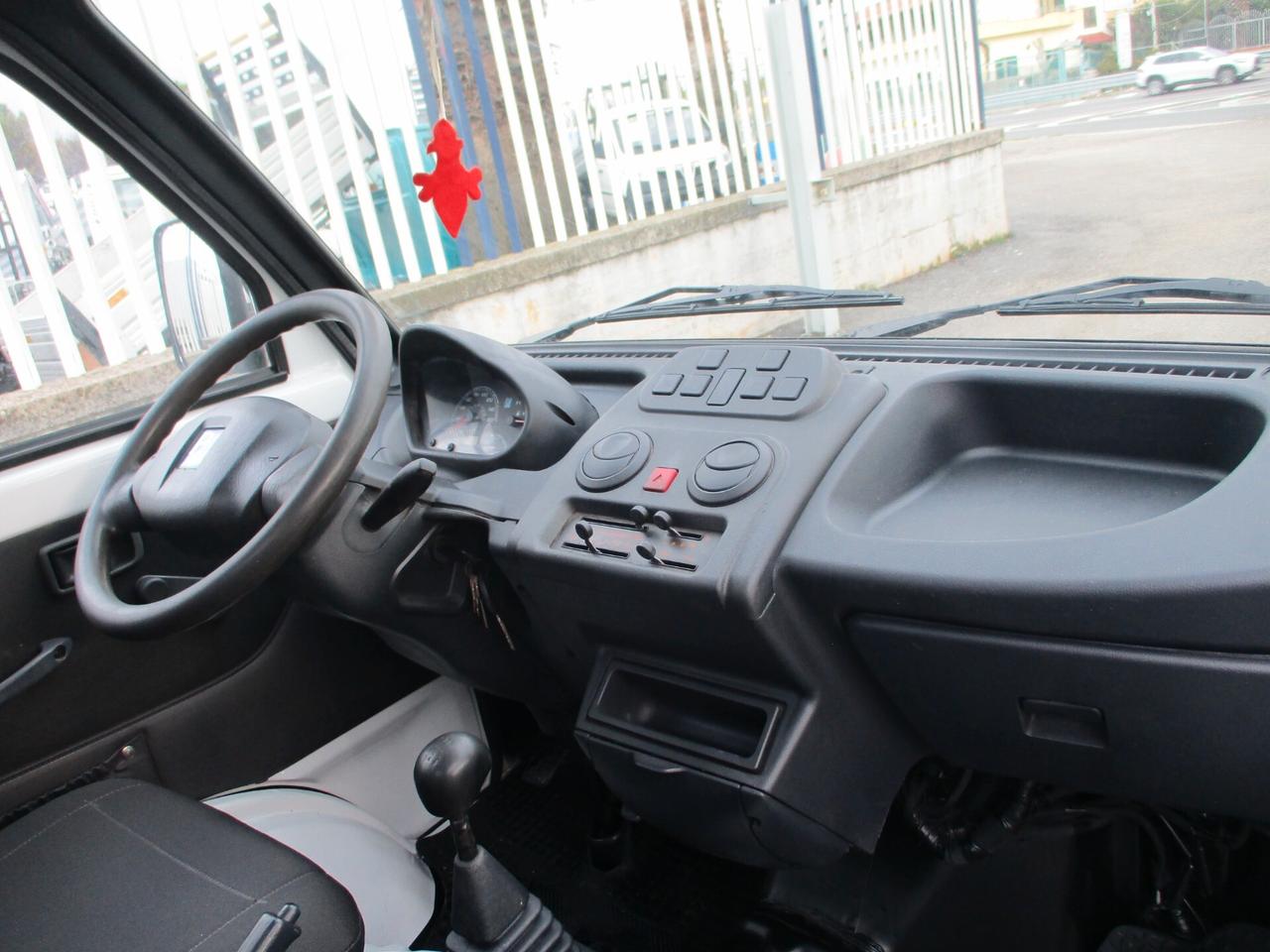 Piaggio Porter 1.3 16V EURO 6 BENZINA RIBALTABILE CUCINI