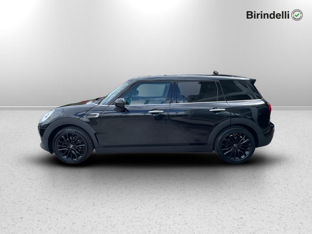 MINI Mini Clubman (F54) - Mini 2.0 Cooper D Hype Clubman