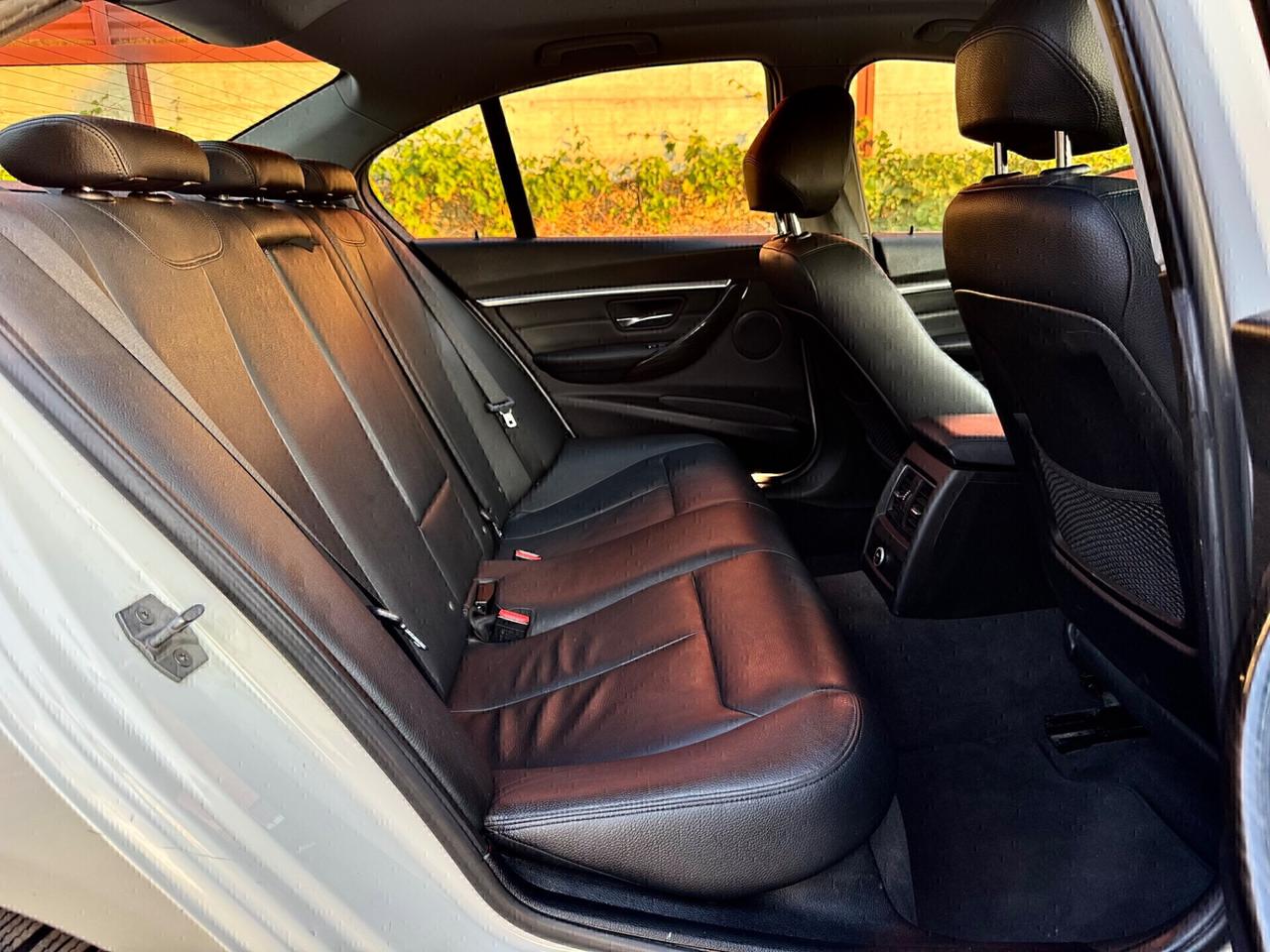 Bmw 330e iPerformance Msport 252cv Ibrida 2016 Full