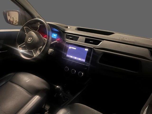 RENAULT Express 1.4 Blue dCi 75 Van