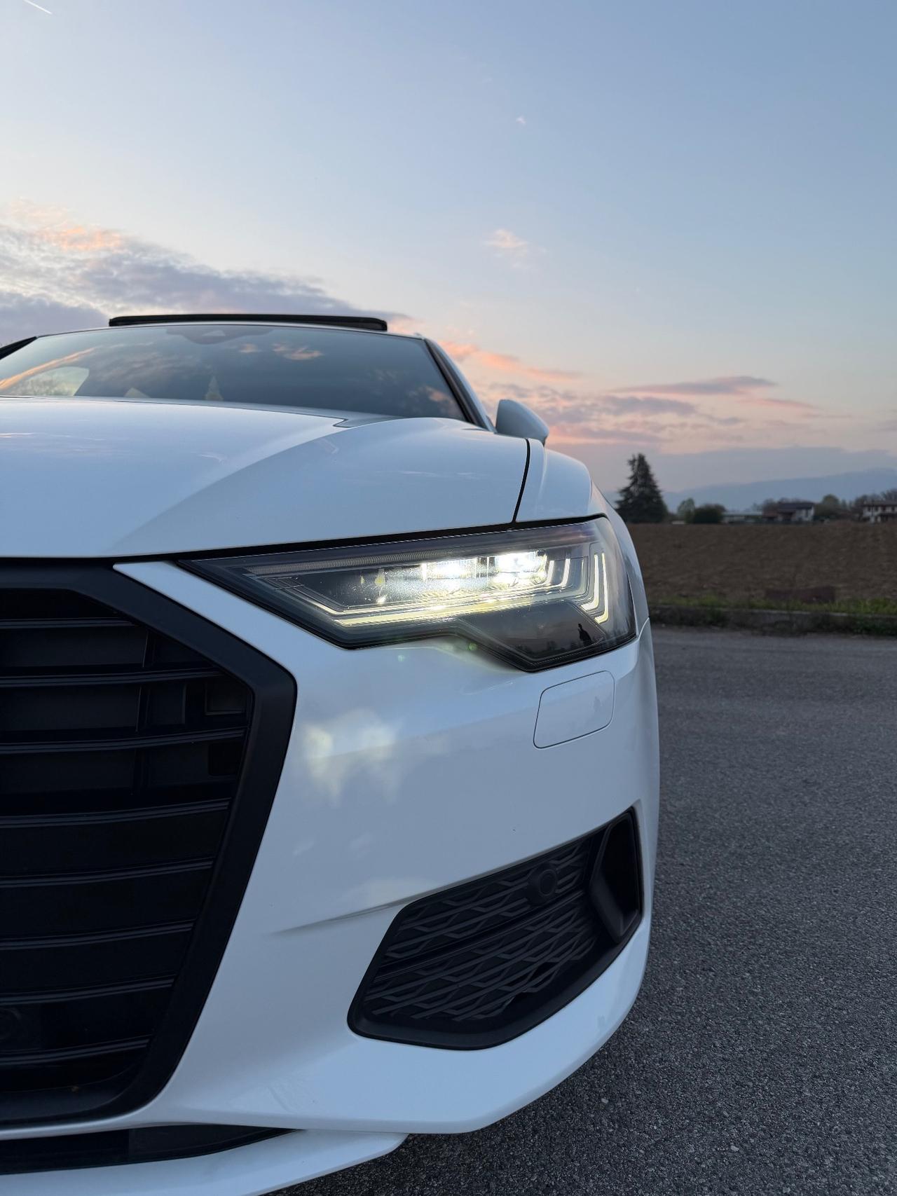 Audi A6 40 2.0 TDI quattro ultra S tronic Business Design