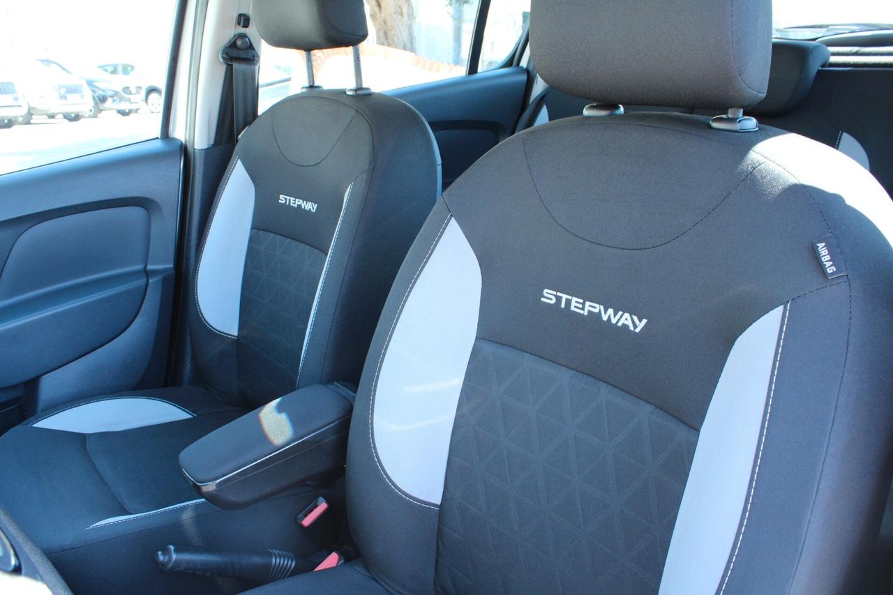 Dacia Sandero Stepway 1.5 dCi 8V 90CV Prestige