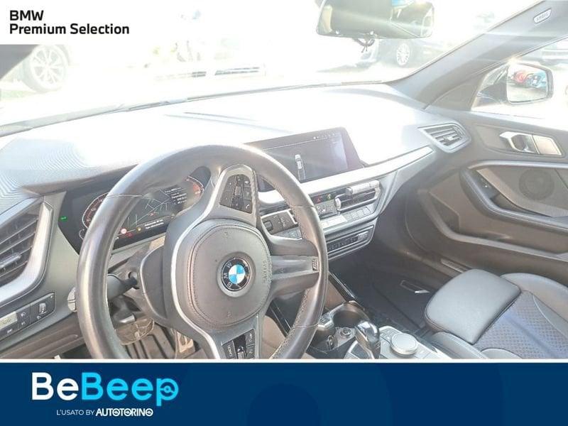 BMW Serie 1 120D MSPORT AUTO