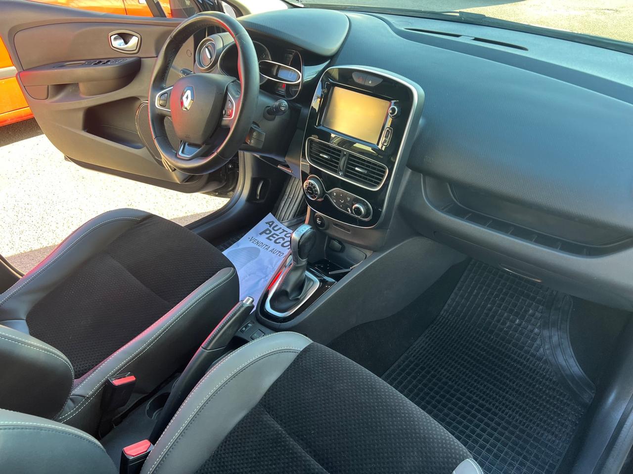 Renault Clio Sporter dCi 8V 90CV EDC Start&Stop Energy Zen