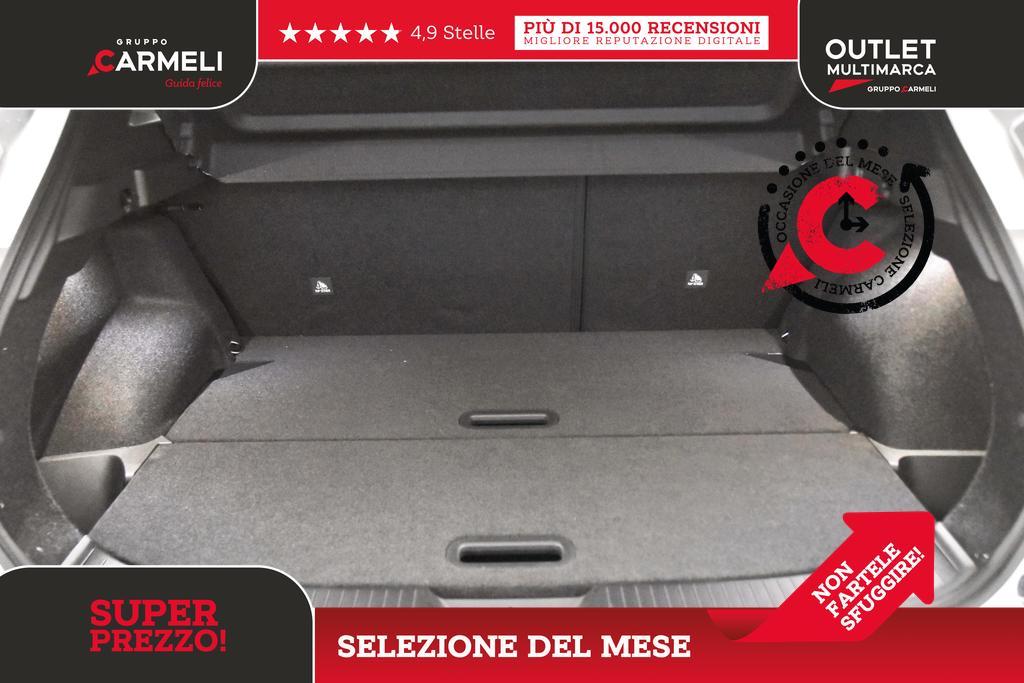 Nissan Qashqai 1.3 Mild Hybrid N-Connecta 2WD