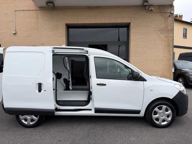 DACIA Dokker 1.6 8V 100CV Start&Stop GPL Furgone