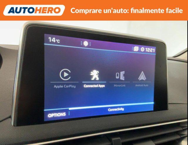 PEUGEOT 5008 BlueHDi 130 S&S EAT8 Allure