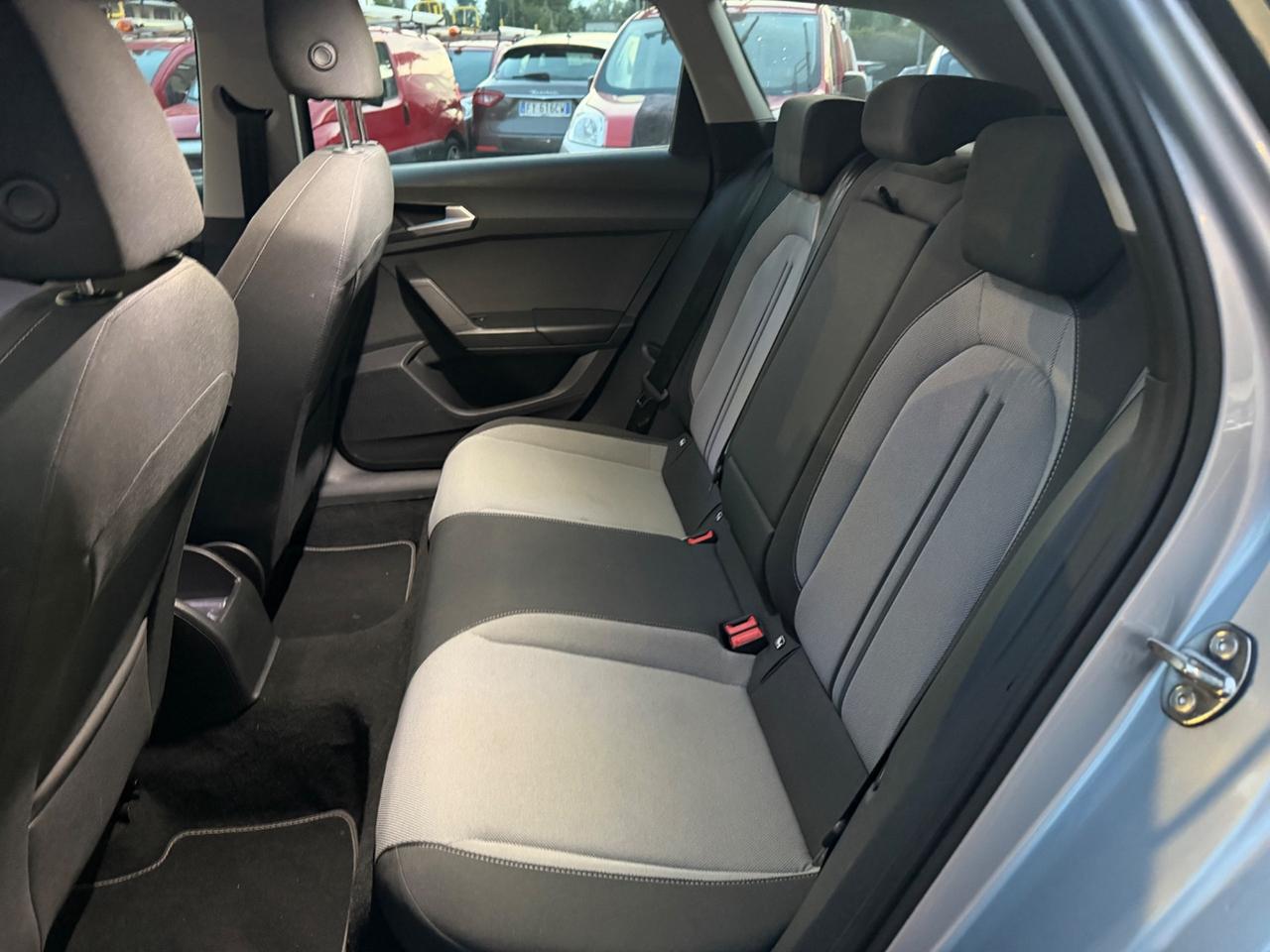 Seat Leon Sportstourer 2.0 TDI 150 CV DSG Style