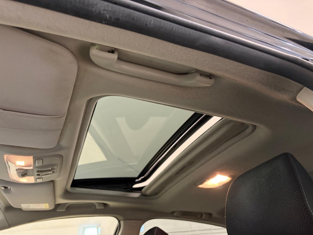 Subaru XV 2.0D Unlimited Gancio TETTO A