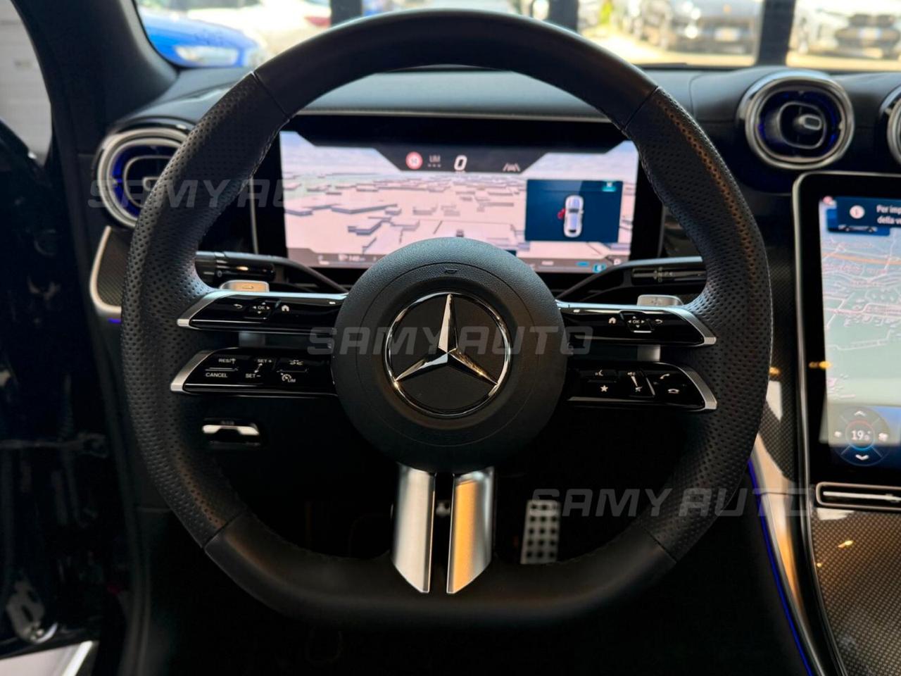 Mercedes-benz GLC 220 d 4Matic Mild Hybrid AMG Line Premium Plus