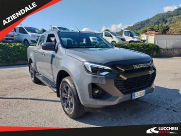 Isuzu D-Max N60 D-Max N60 1.9 aut. Crew Nitro Sport Cab con Shutter Lid!!