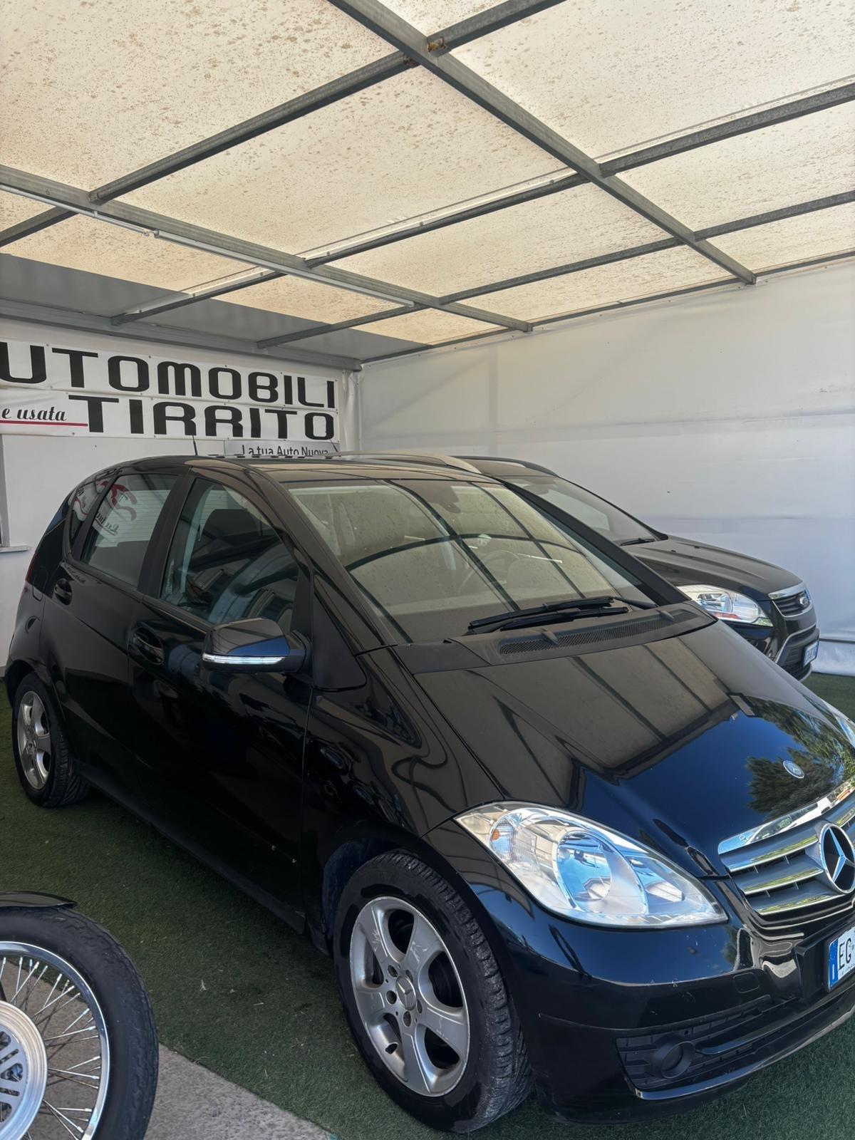 Mercedes-benz A 160 CDI AUTOMATIC Executive