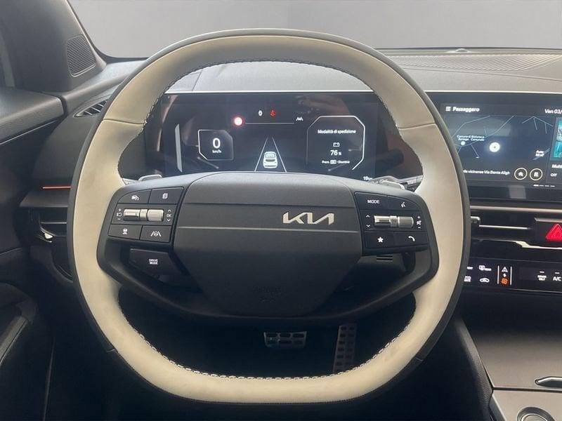 Kia Sportage Sportage 1.6 t-gdi hev GT-line Plus Premium Pack 2wd at6